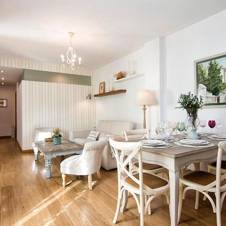 グラナダLa Casita Del Albaicinアパートメント エクステリア 写真