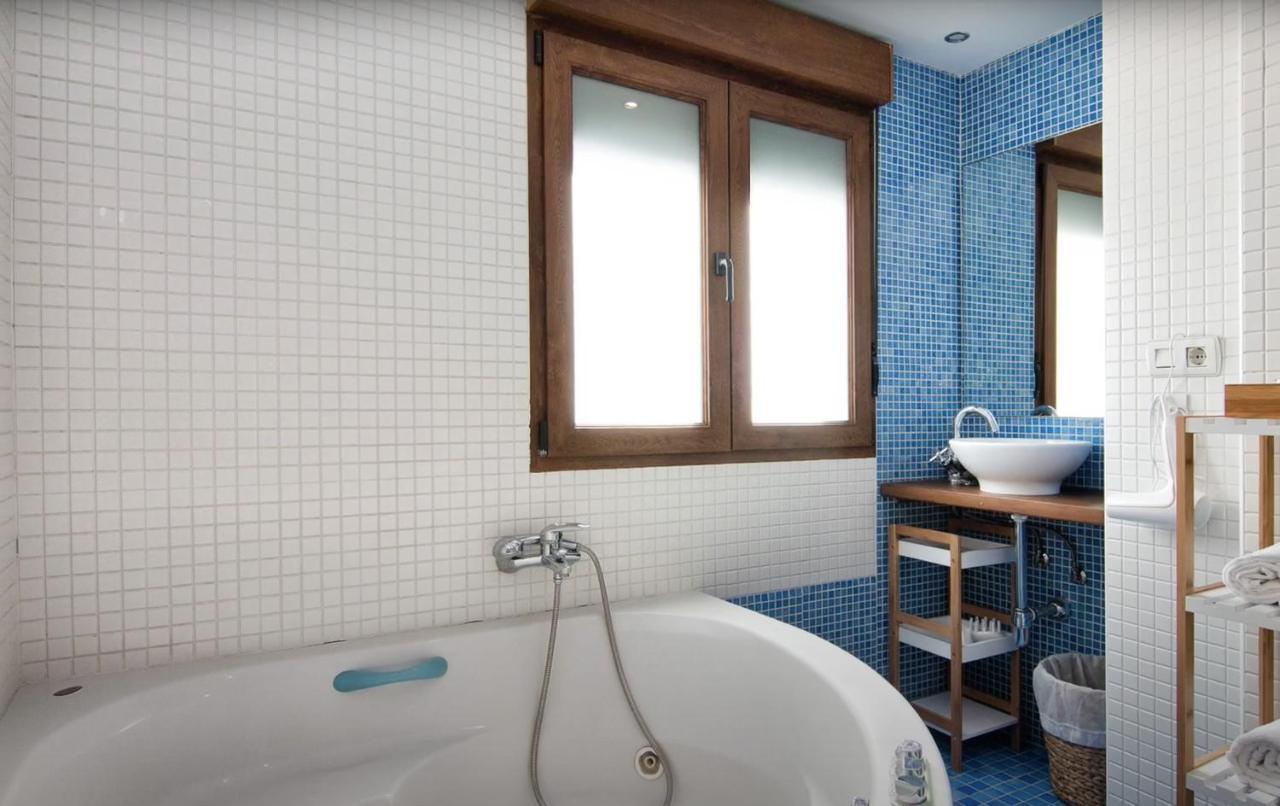グラナダLa Casita Del Albaicinアパートメント エクステリア 写真