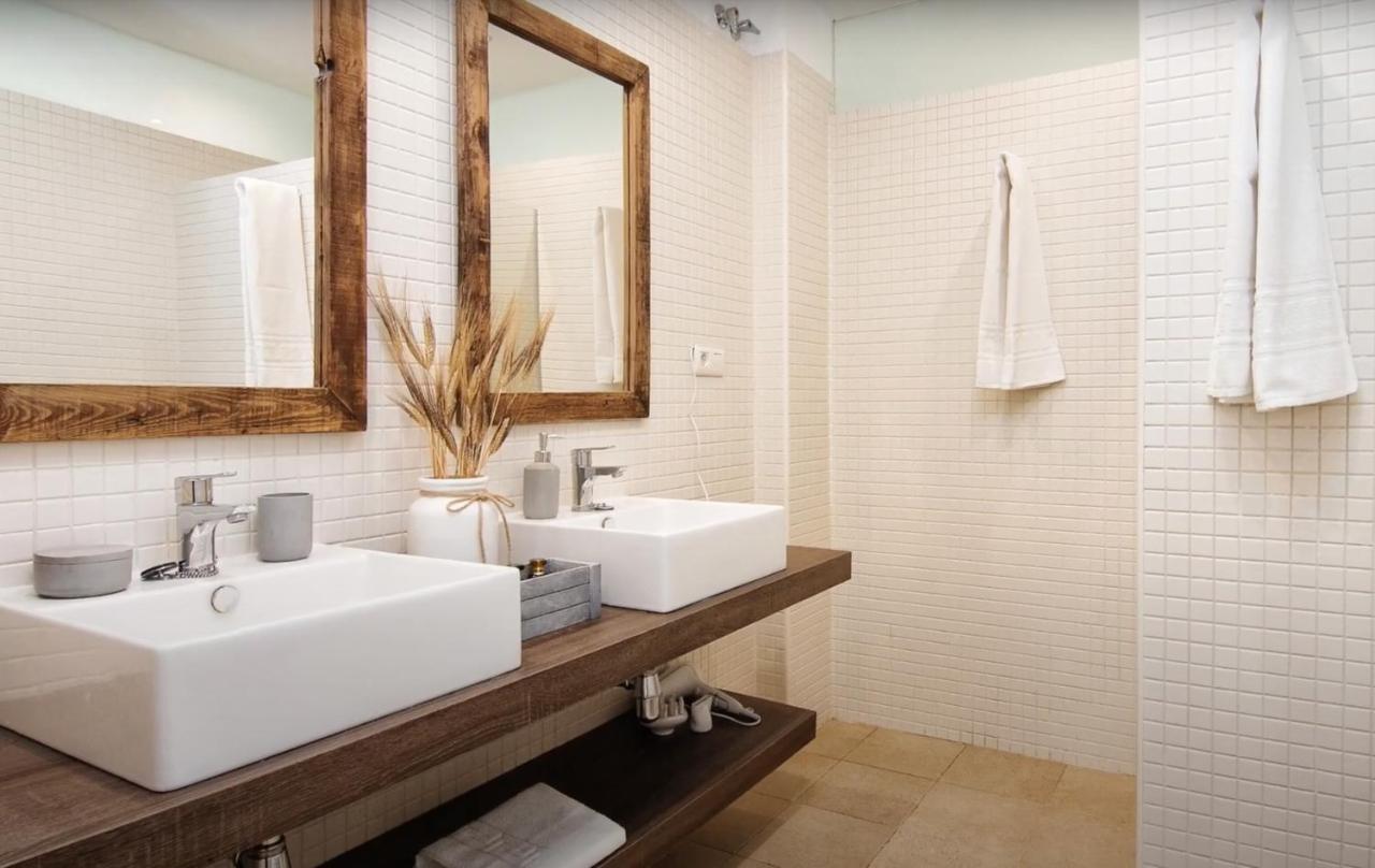 グラナダLa Casita Del Albaicinアパートメント エクステリア 写真