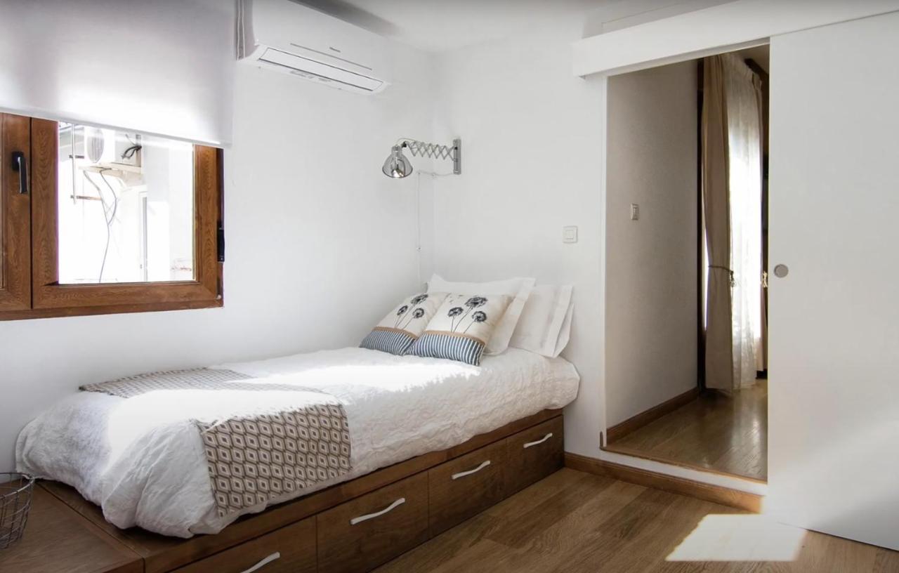 グラナダLa Casita Del Albaicinアパートメント エクステリア 写真