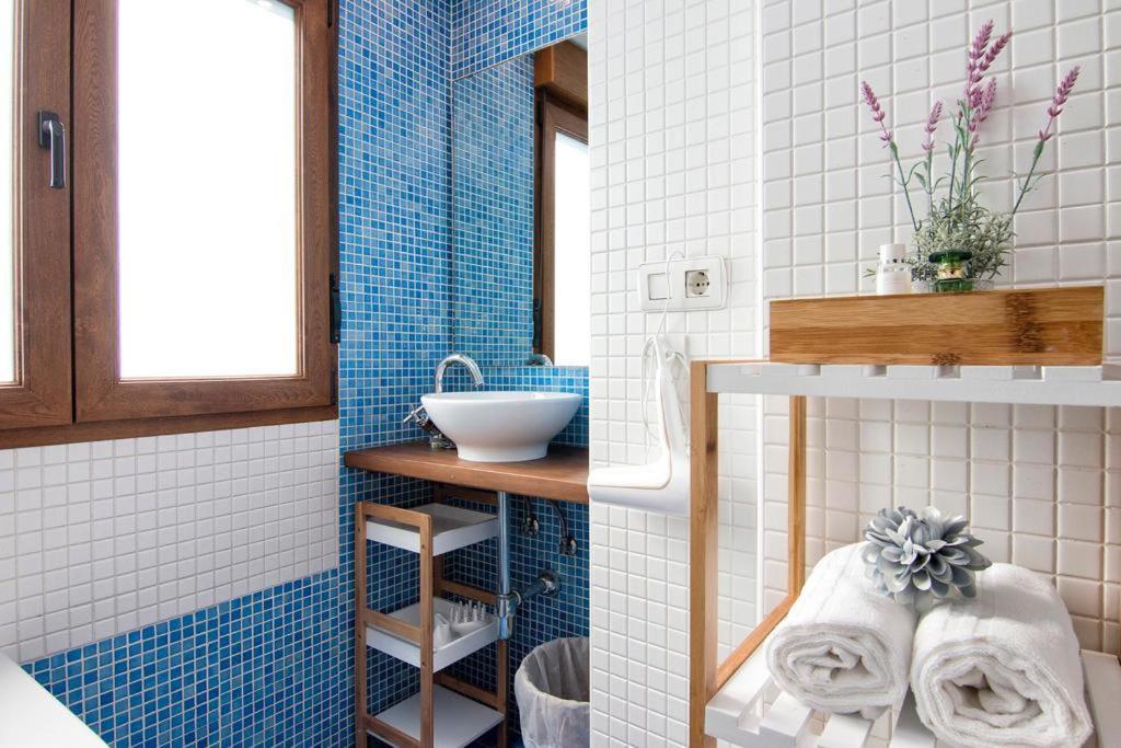 グラナダLa Casita Del Albaicinアパートメント エクステリア 写真
