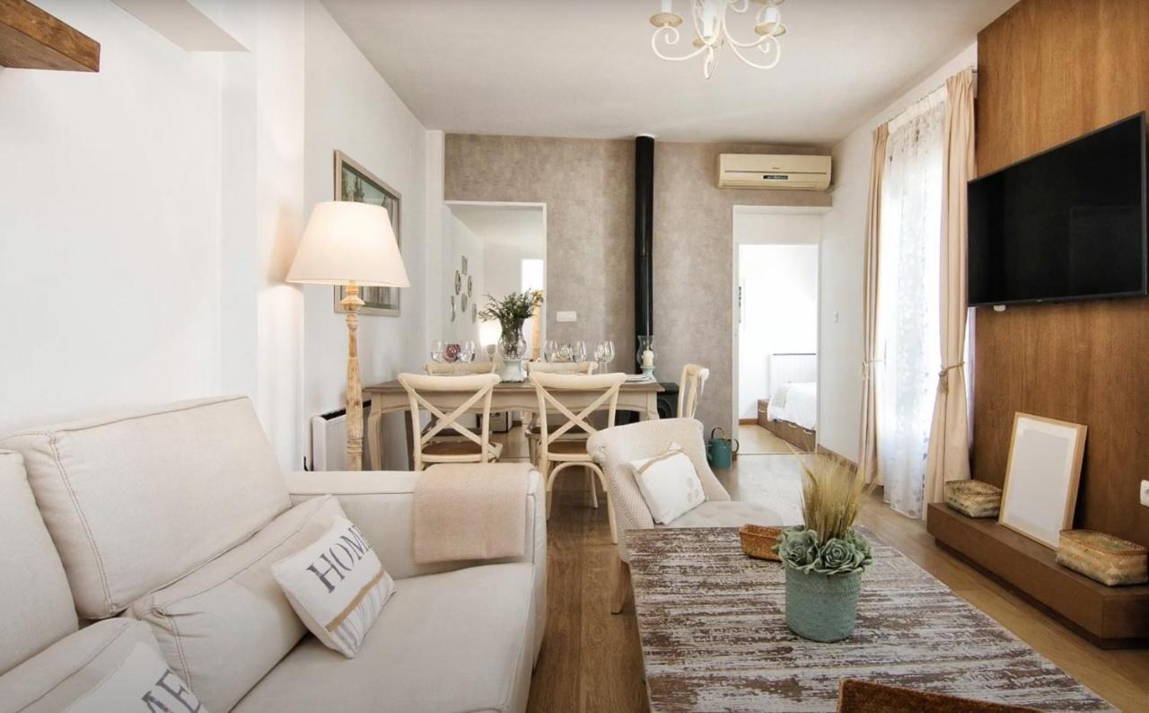 グラナダLa Casita Del Albaicinアパートメント エクステリア 写真